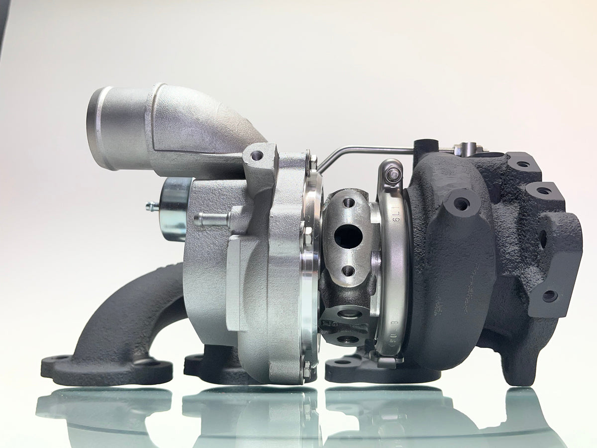 2009-2024 Nissan GTR R35 Twin Turbo Upgrades Rated at 800-1000+AWHP
