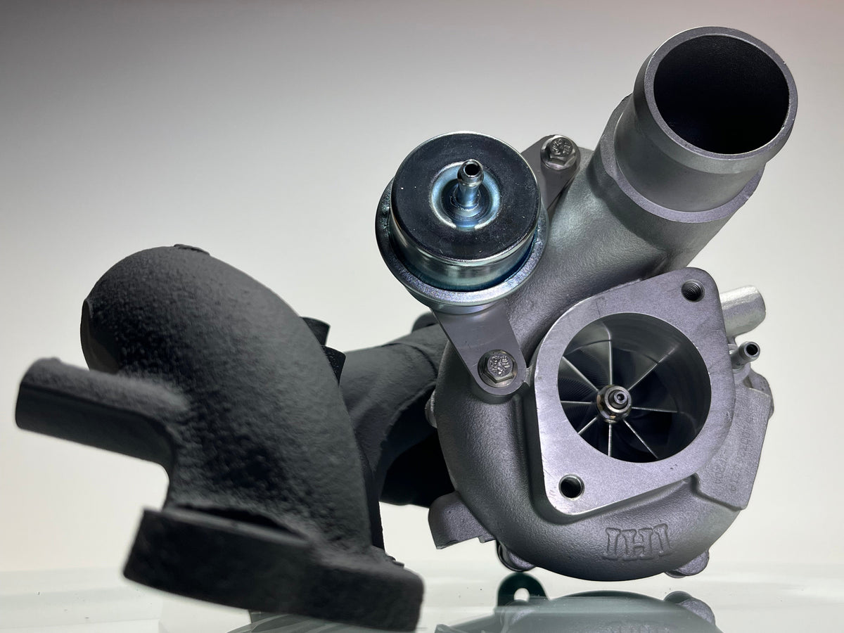 2009-2024 Nissan GTR R35 Twin Turbo Upgrades Rated at 800-1000+AWHP