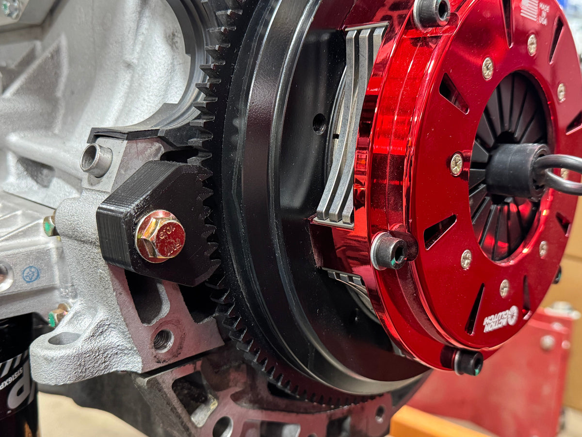 Damond Motorsports Flywheel Lock Tool available at Damond Motorsports