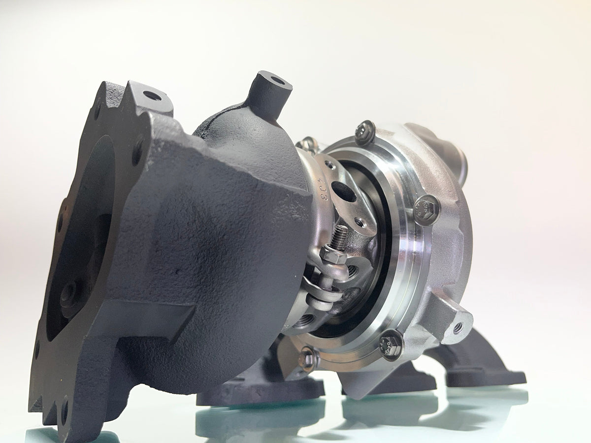 2009-2024 Nissan GTR R35 Twin Turbo Upgrades Rated at 800-1000+AWHP