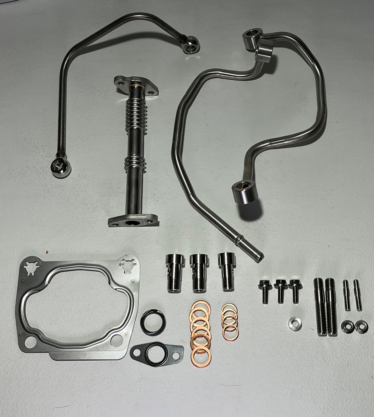 *IN STOCK!*  2015-2023 FORD MUSTANG ECOBOOST 600WHP Upgrade
