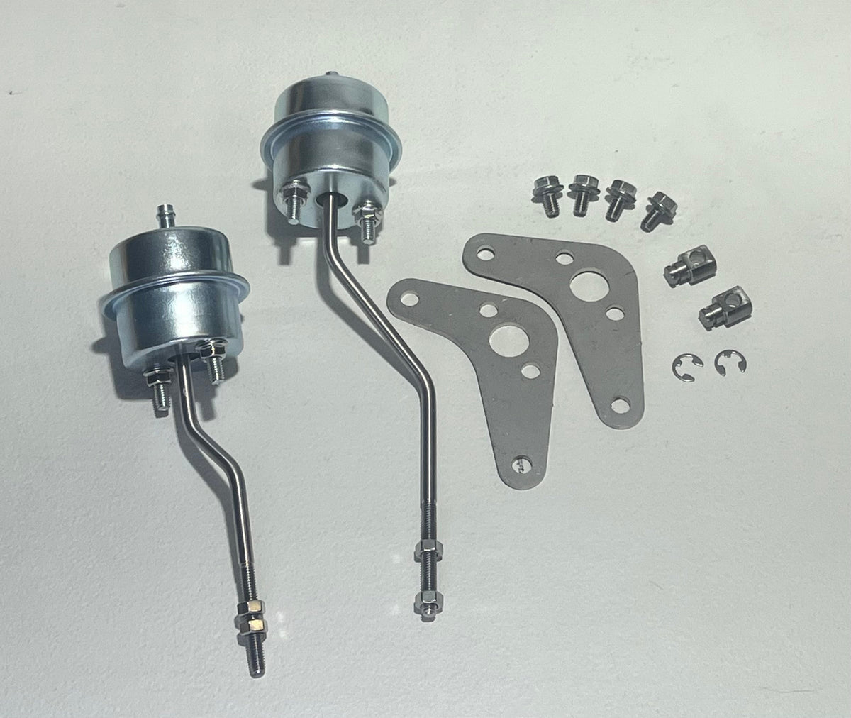 2009-2024 Nissan GTR Wastegate actuator Upgrades
