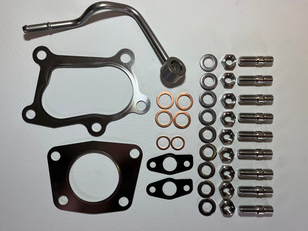 *INSTOCK!*  S5V3 Turbo upgrade 2007-2013 Mazdaspeed 3, Mazdaspeed 6 and CX7, MPS 3, MPS 6