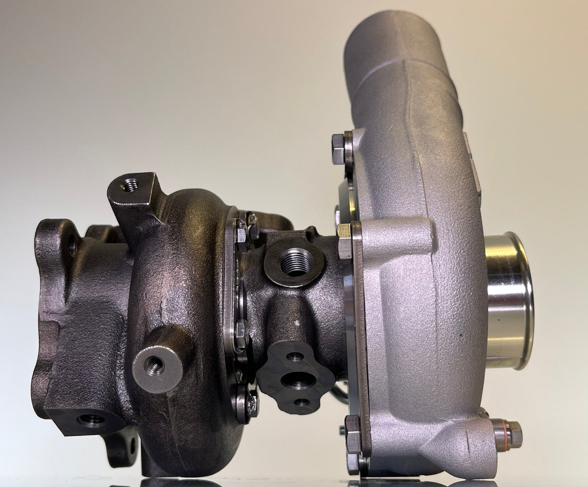 S2 Turbo upgrade 2007-2013 Mazdaspeed 3, Mazdaspeed 6 and CX7, MPS 3, MPS 6