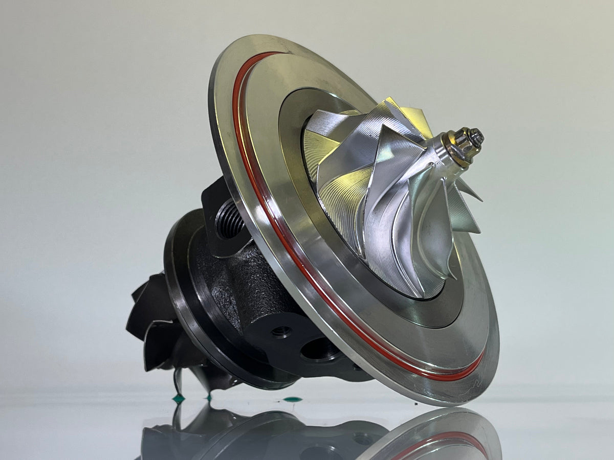 2013-2018 Ford Focus BNR ST67 420HP