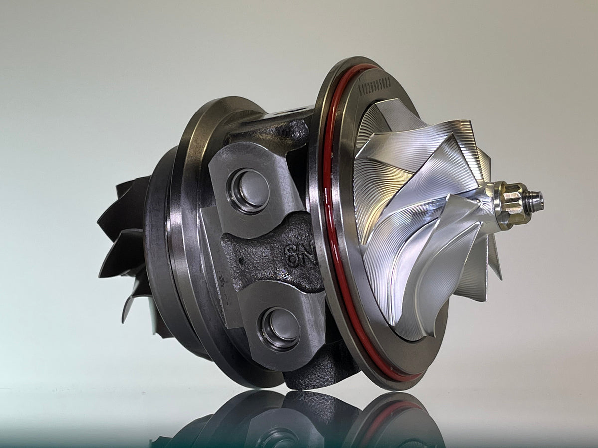 2008-2014 BNR Subaru WRX Updated/Replacement Center Housing Rotating Assembly (CHRA)