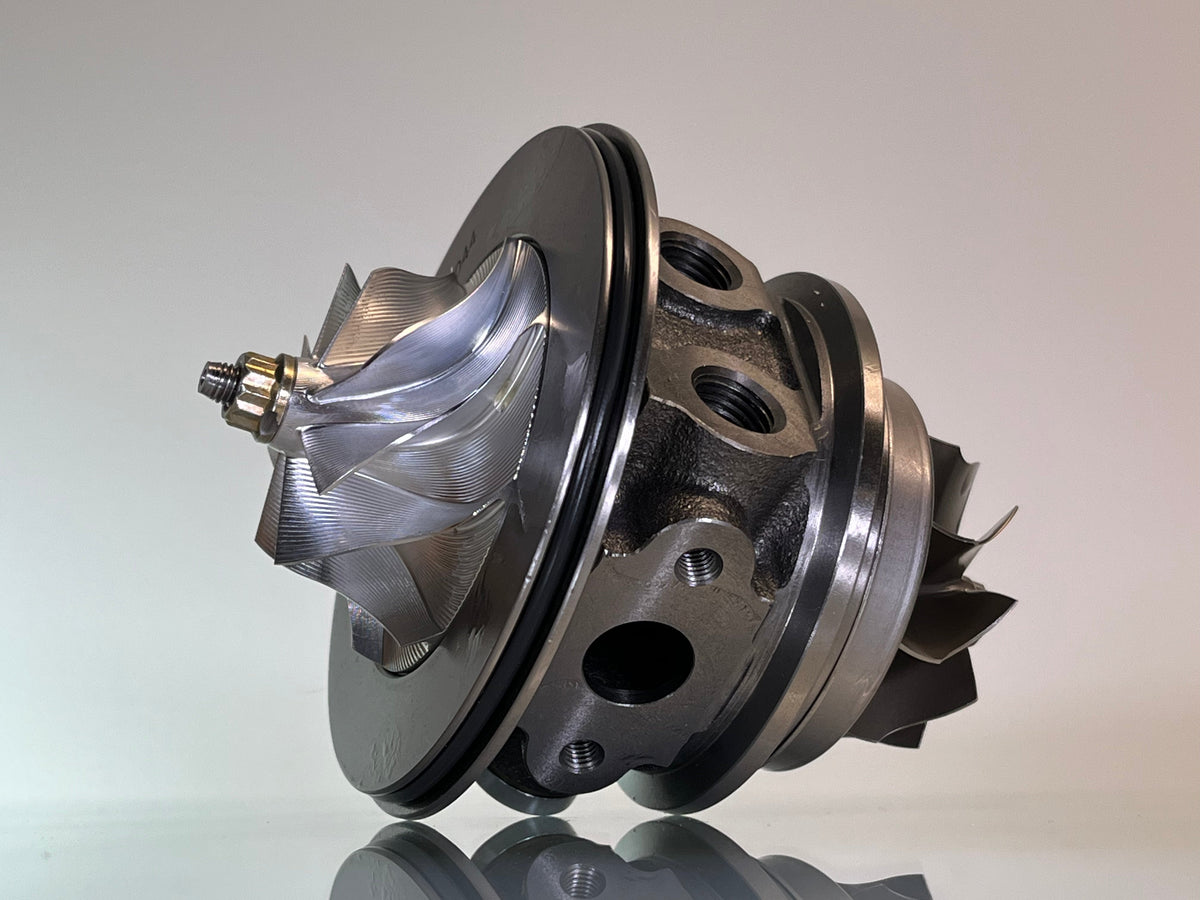 2004-2019 BNR Subaru WRX Updated/Replacement Center Housing Rotating Assembly (CHRA)