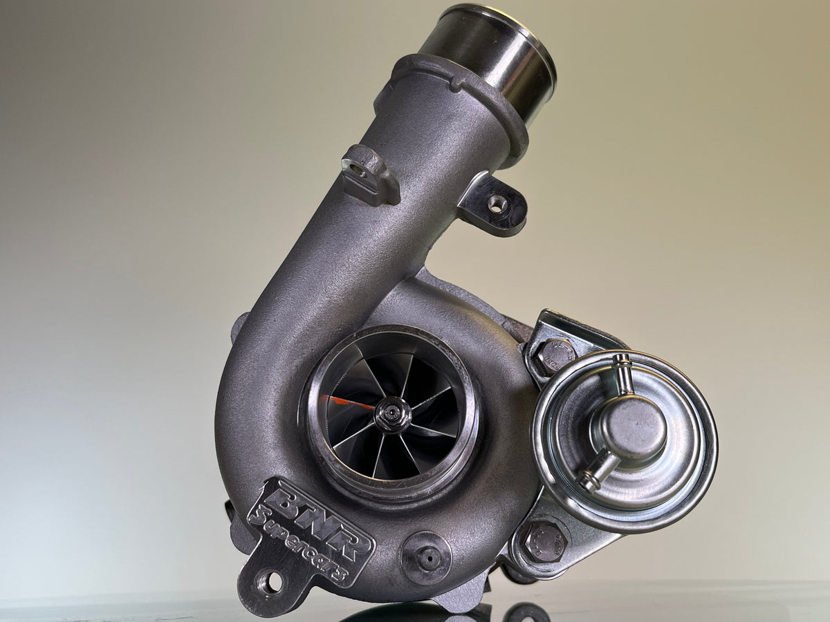 S1 Turbo upgrade 2007-2013 Mazdaspeed 3, Mazdaspeed 6 and CX7, MPS 3, MPS 6