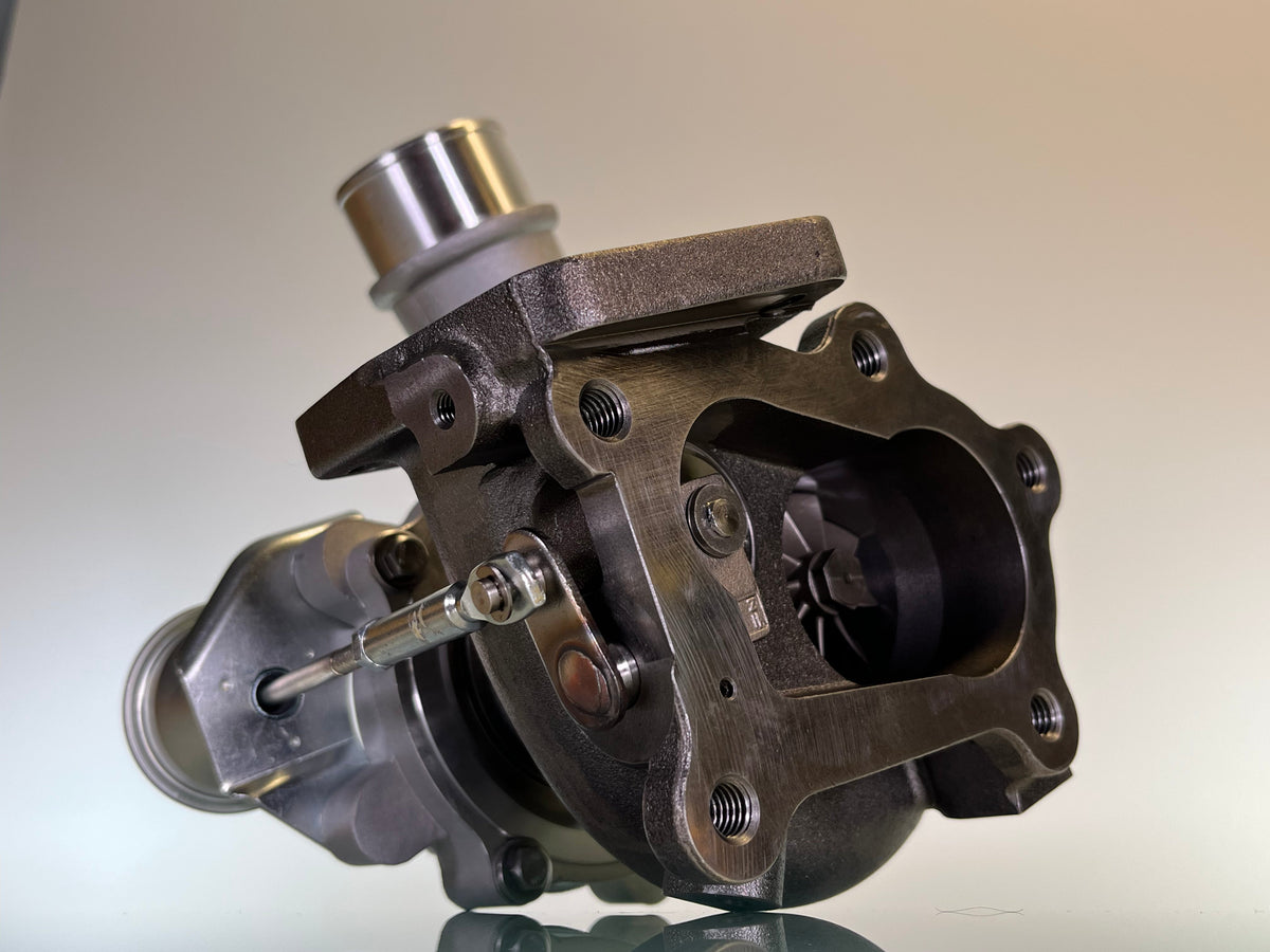S1 Turbo upgrade 2007-2013 Mazdaspeed 3, Mazdaspeed 6 and CX7, MPS 3, MPS 6