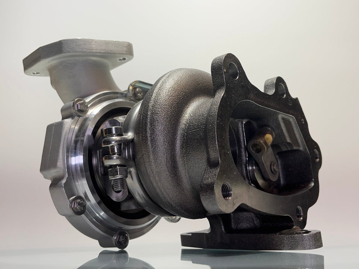 2005-2009 Subaru Legacy GT or Outback XT 20G turbo upgrade (400hp-500hp)
