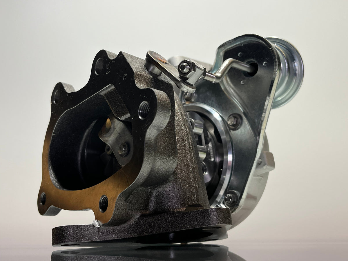 2005-2009 Subaru Legacy GT or Outback XT 20G turbo upgrade (400hp-500hp)