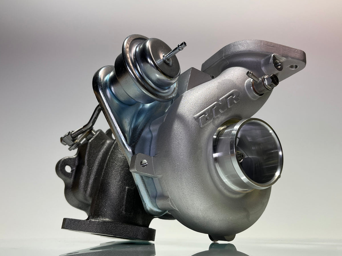 2008-2014 Subaru WRX 16G turbo upgrade (250hp-375hp)
