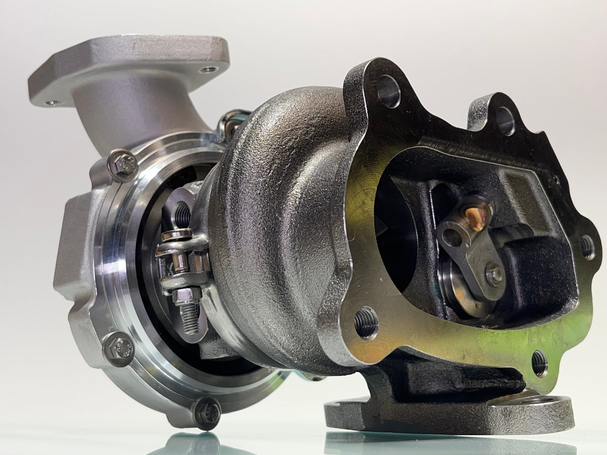 2005-2009 Subaru Legacy GT or Outback XT 16G turbo upgrade (250hp-375hp)
