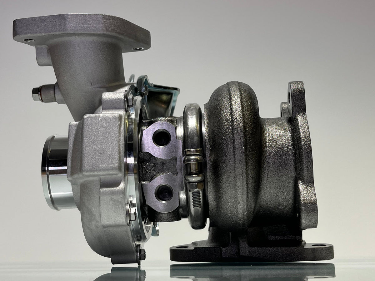 2008-2014 Subaru WRX 16G turbo upgrade (250hp-375hp)