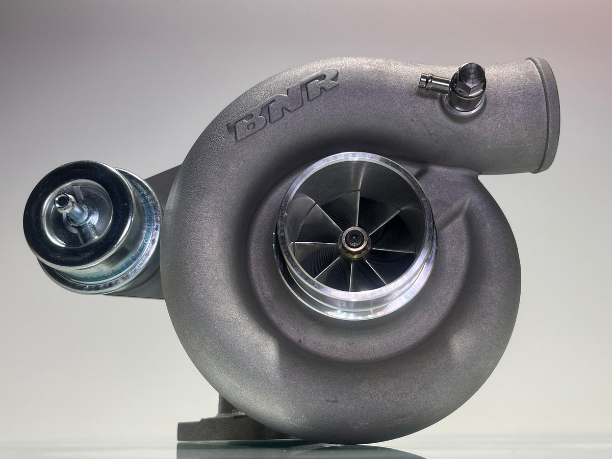 2004-2019 Subaru STI 18G turbo upgrade (280hp-440hp)