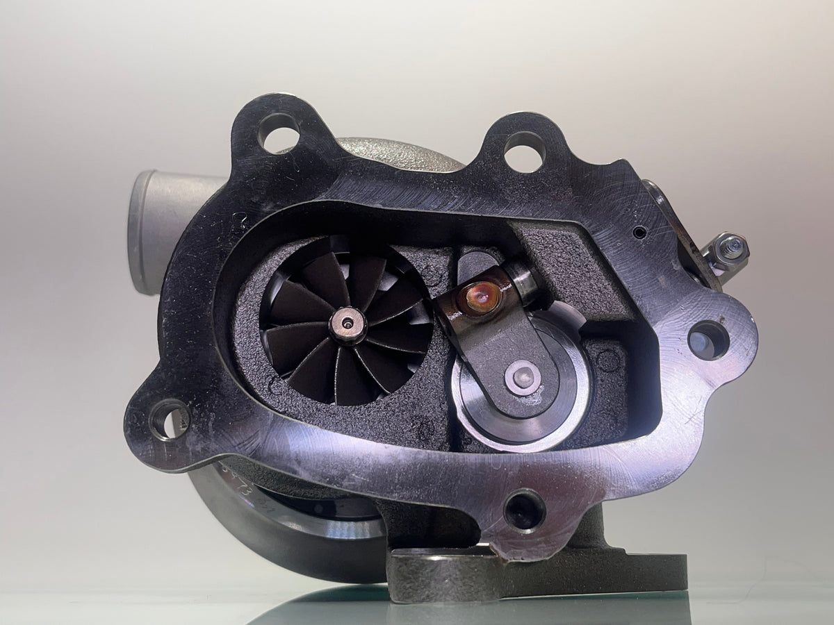 2004-2019 Subaru STI 18G turbo upgrade (280hp-440hp)