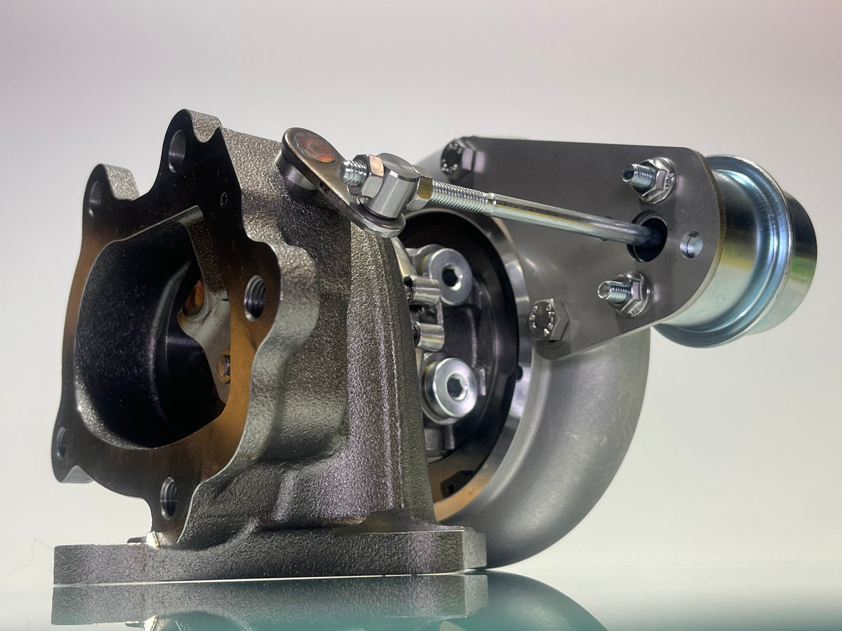 2004-2019 Subaru STI 18G turbo upgrade (280hp-440hp)