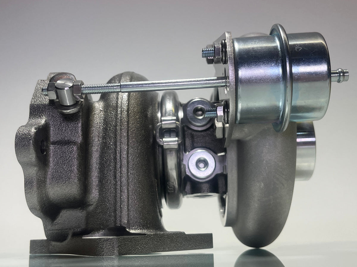 2004-2019 Subaru STI 18G turbo upgrade (280hp-440hp)