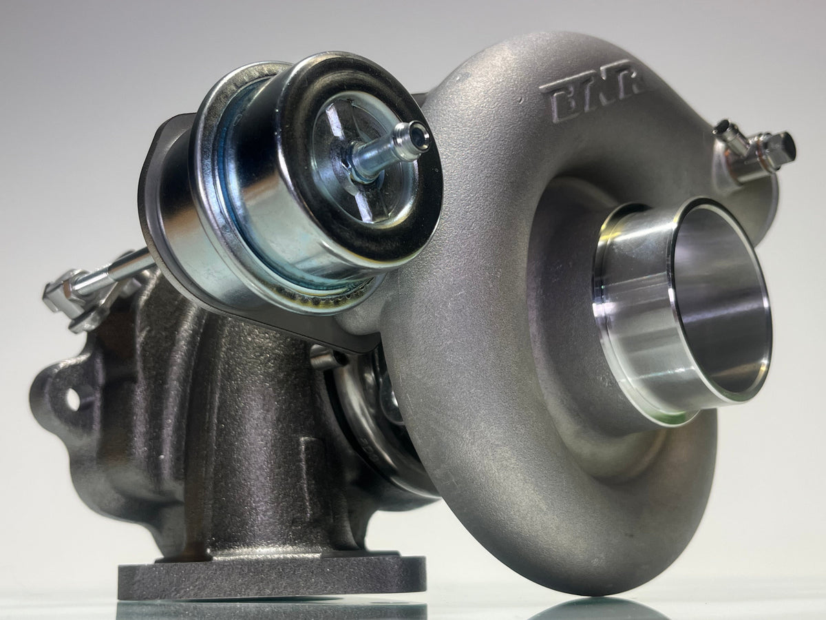 2004-2019 Subaru STI 18G turbo upgrade (280hp-440hp)