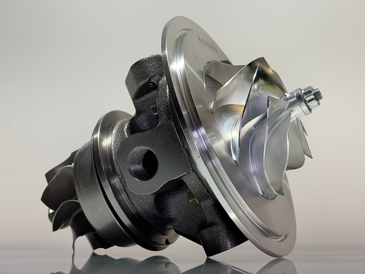 1989-1991 Mazda RX7 S5 Turbocharger upgrade