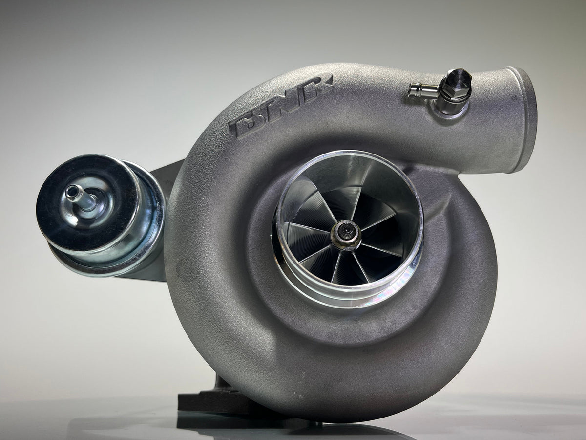 2004-2019 Subaru STI 20G turbo upgrade (350hp-500hp)