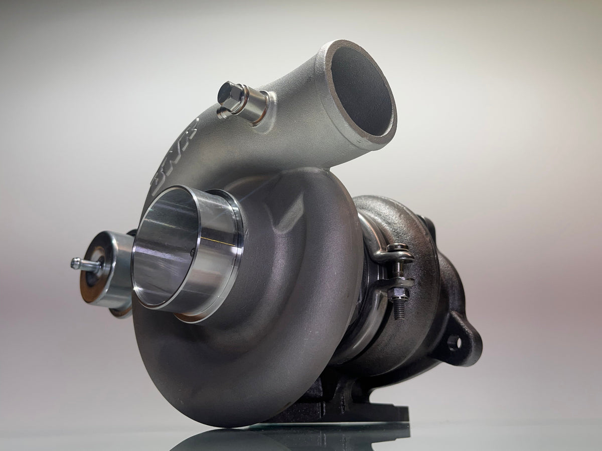 2002-2007 Subaru WRX 20G turbo upgrade (350hp-500hp)