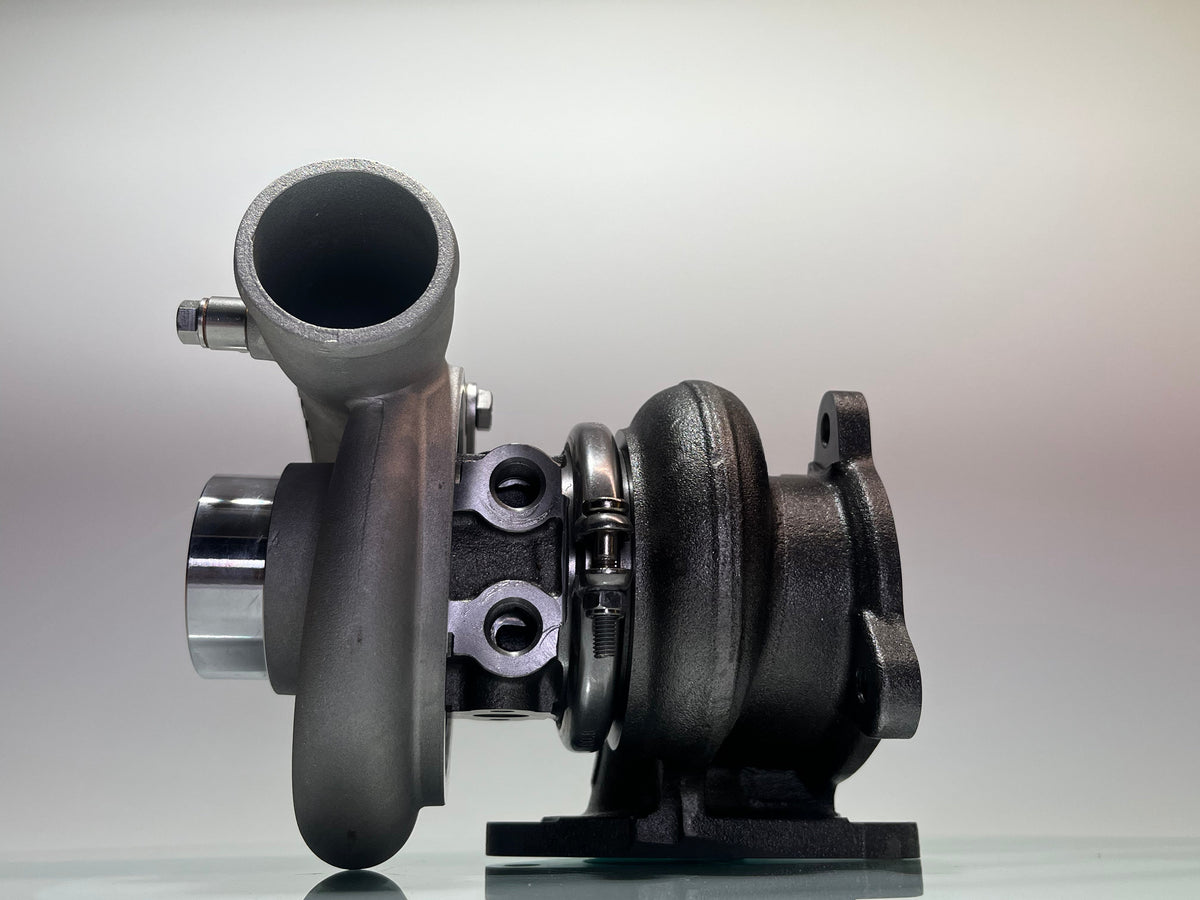 2004-2019 Subaru STI 20G turbo upgrade (350hp-500hp)