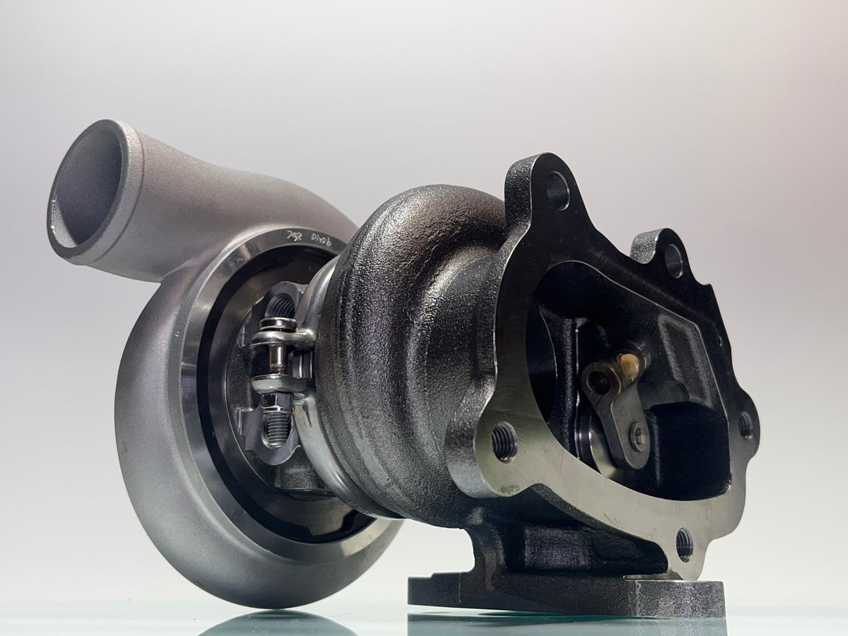 2004-2019 Subaru STI 20G turbo upgrade (350hp-500hp)