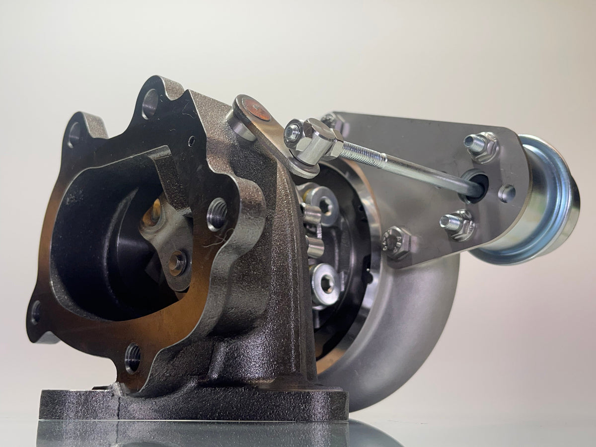 2004-2019 Subaru STI 20G turbo upgrade (350hp-500hp)