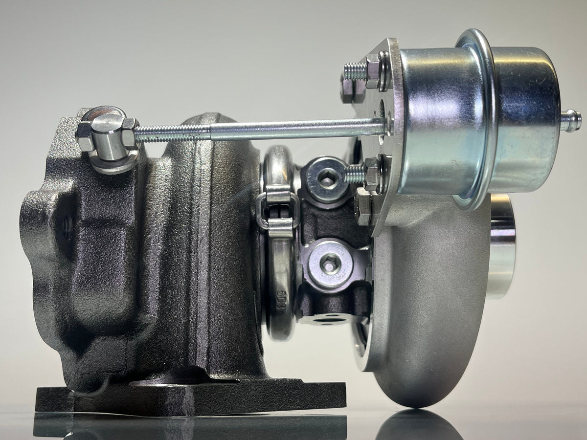 2002-2007 Subaru WRX 20G turbo upgrade (350hp-500hp)