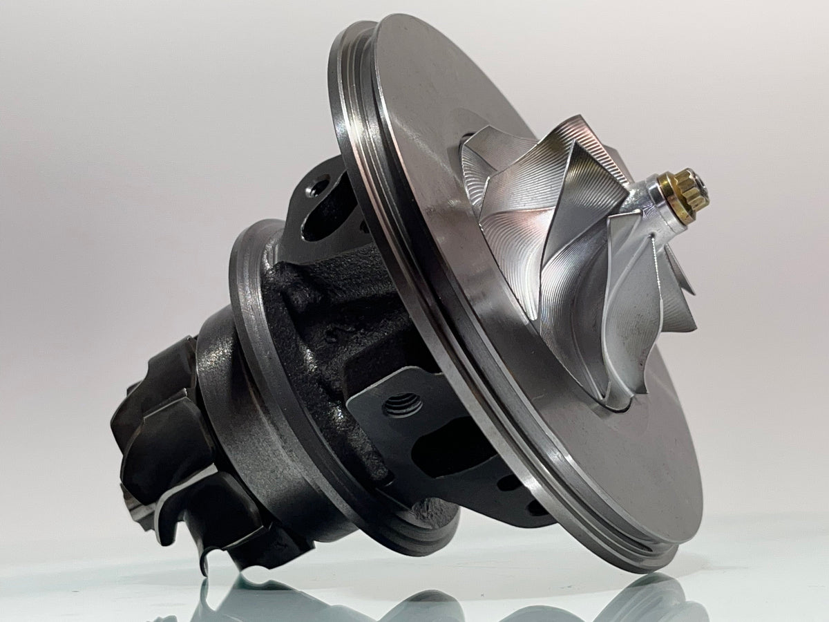 1997-2000 CT15 Toyota Chaser, Soarer, Mark II, Cresta, and Crown Athlete 500HP Turbo Upgrade