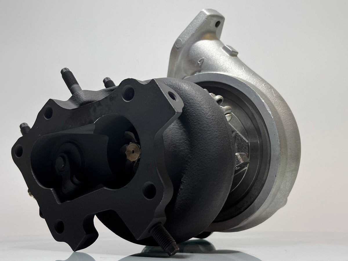 1997-2000 CT15 Toyota Chaser, Soarer, Mark II, Cresta, and Crown Athlete 500HP Turbo Upgrade