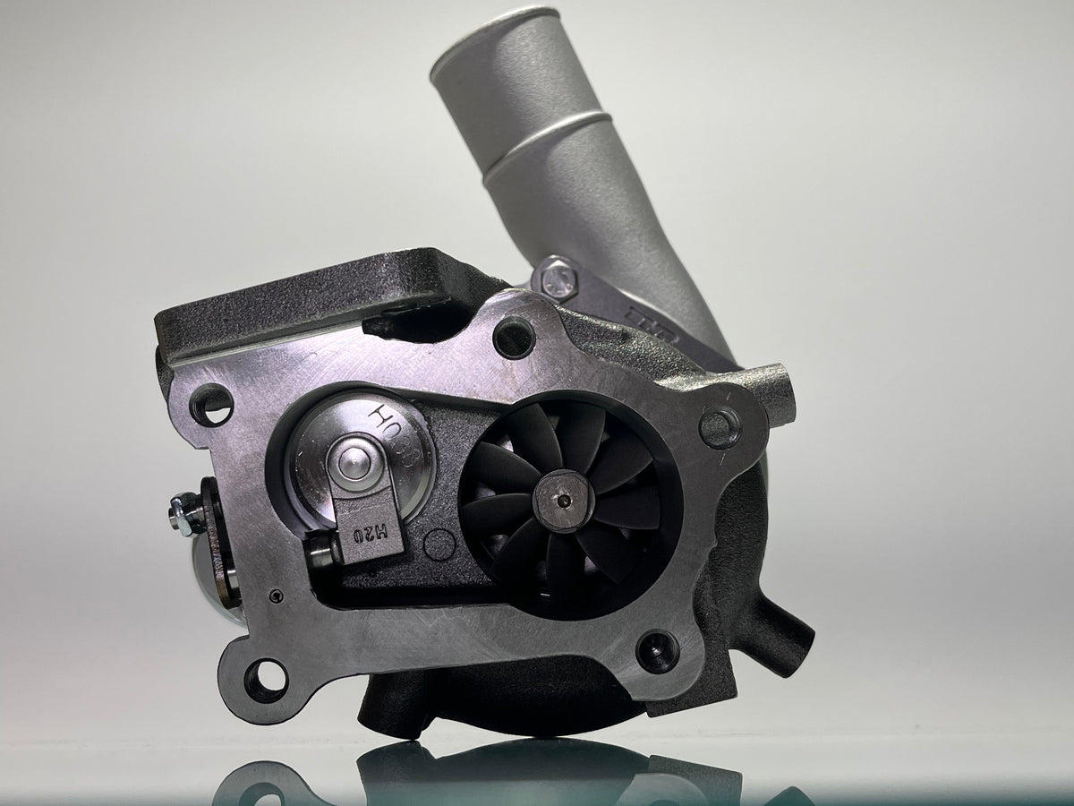 BNR S4 Version 5 Turbo upgrade 2007-2013 Mazdaspeed 3, Mazdaspeed 6 and CX7, MPS 3, MPS 6  *BACK IN STOCK*