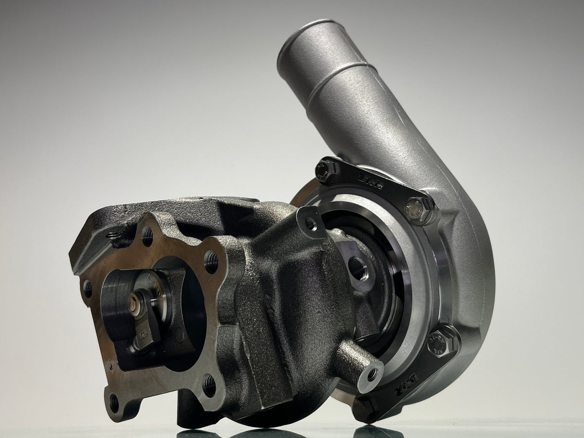 BNR S4 Version 5 Turbo upgrade 2007-2013 Mazdaspeed 3, Mazdaspeed 6 and CX7, MPS 3, MPS 6  *BACK IN STOCK*