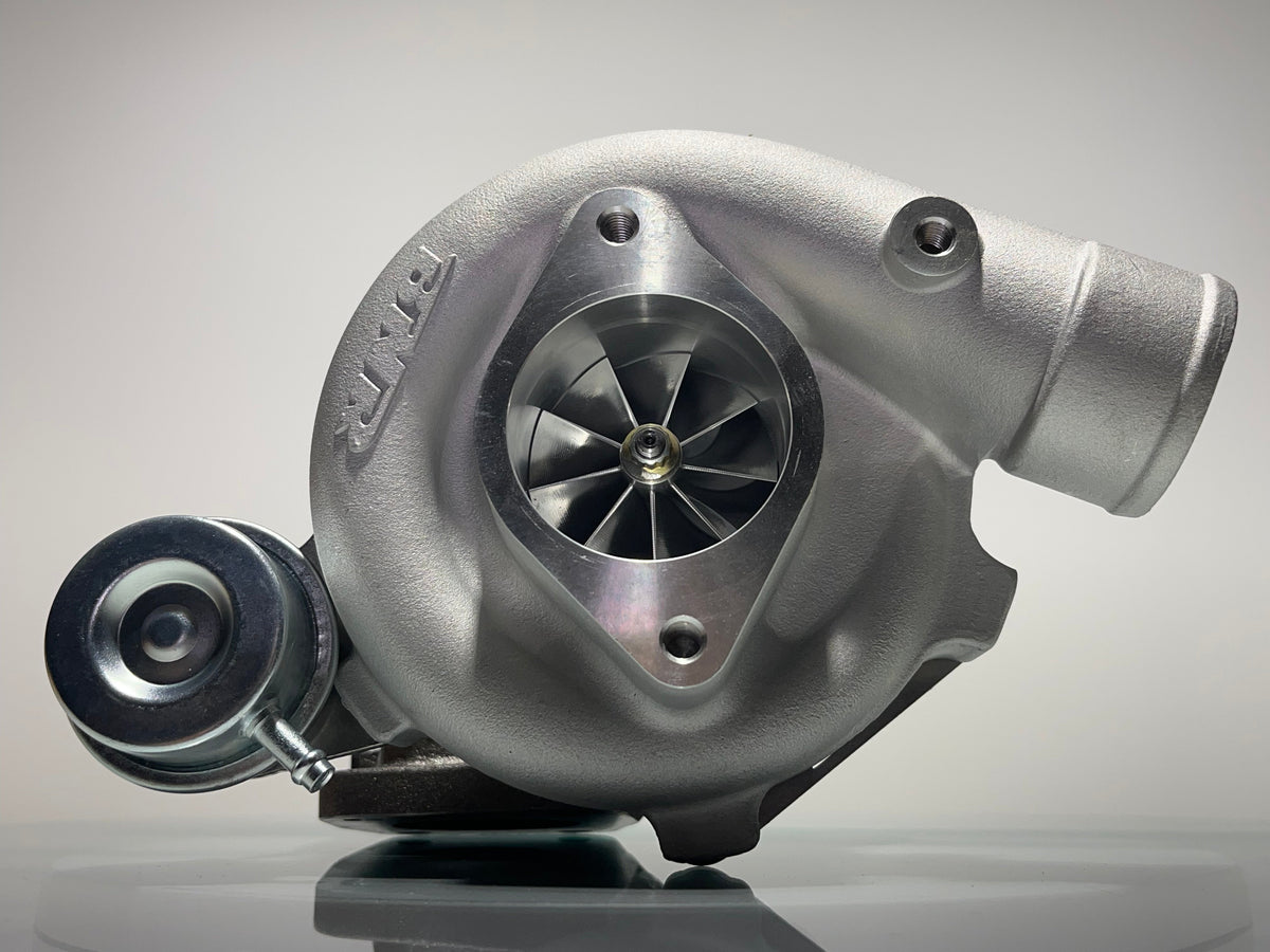 2013-2018 Ford Focus BNR ST71 V2 550HP