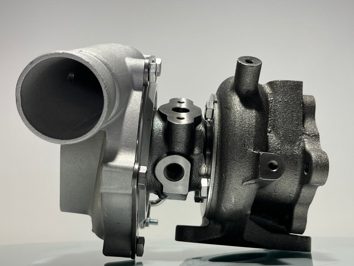 2013-2018 Ford Focus BNR ST71 V2 550HP