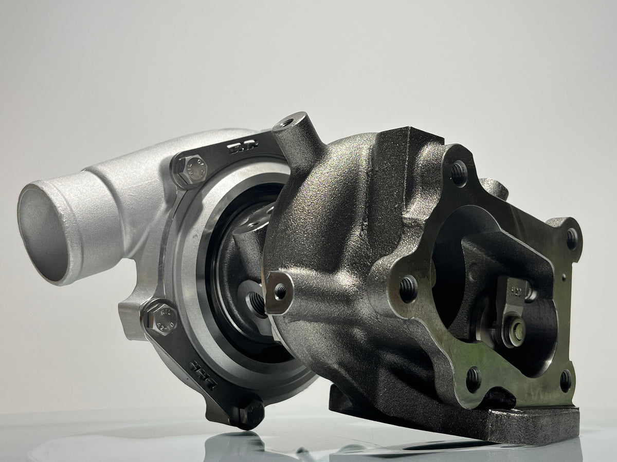 2013-2018 Ford Focus BNR ST71 V2 550HP