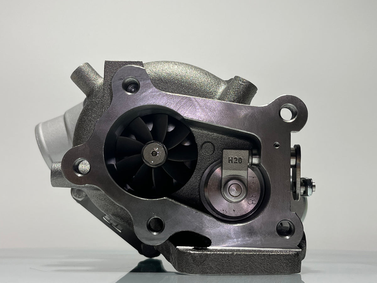 2013-2018 Ford Focus BNR ST71 V2 550HP