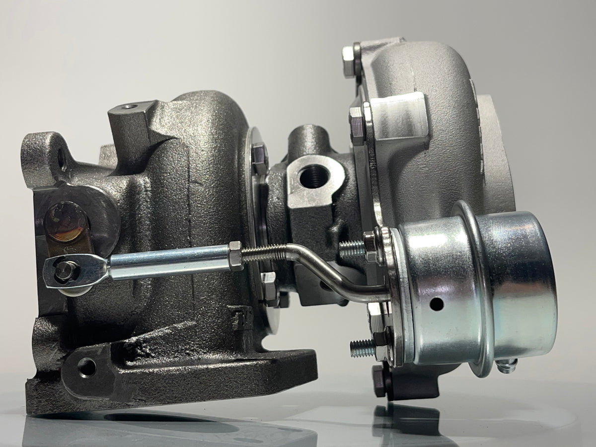 2013-2018 Ford Focus BNR ST71 V2 550HP