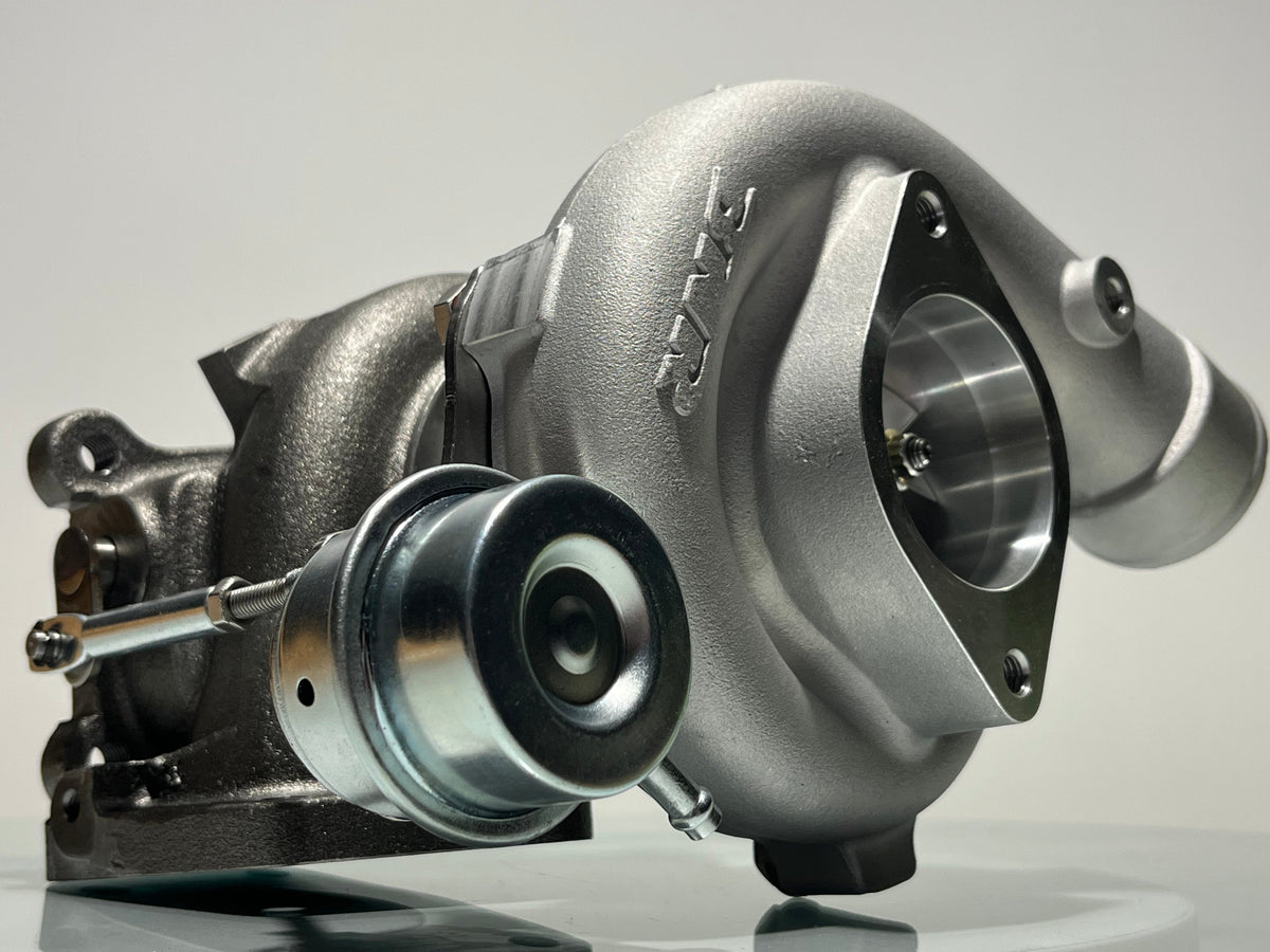 2013-2018 Ford Focus BNR ST71 V2 550HP