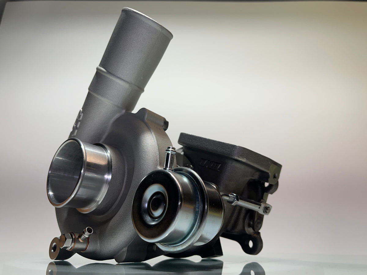 S3 V5 Turbo upgrade 2007-2013 Mazdaspeed 3, Mazdaspeed 6 and CX7, MPS 3, MPS 6