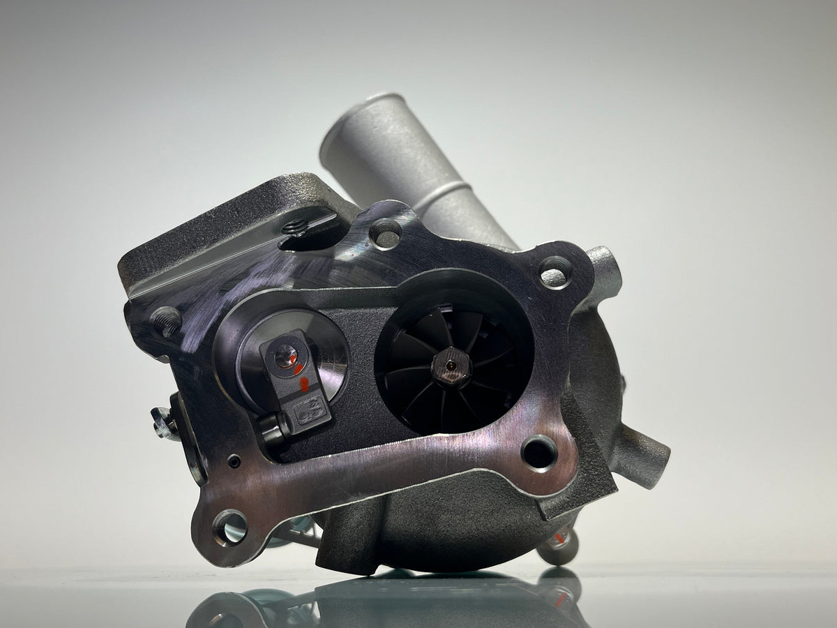 S3 V5 Turbo upgrade 2007-2013 Mazdaspeed 3, Mazdaspeed 6 and CX7, MPS 3, MPS 6