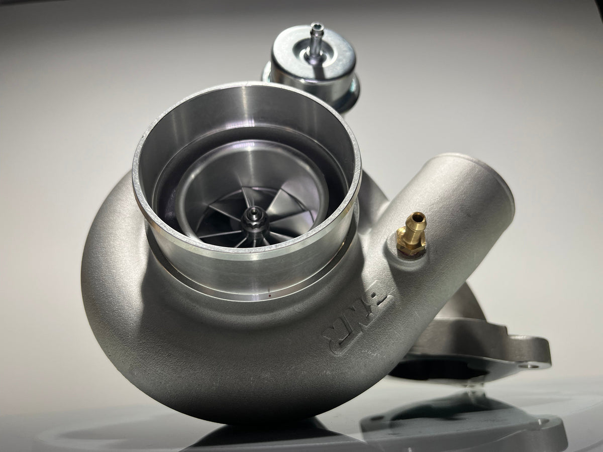 *IN STOCK!*  2015-2023 FORD MUSTANG ECOBOOST 600WHP Upgrade