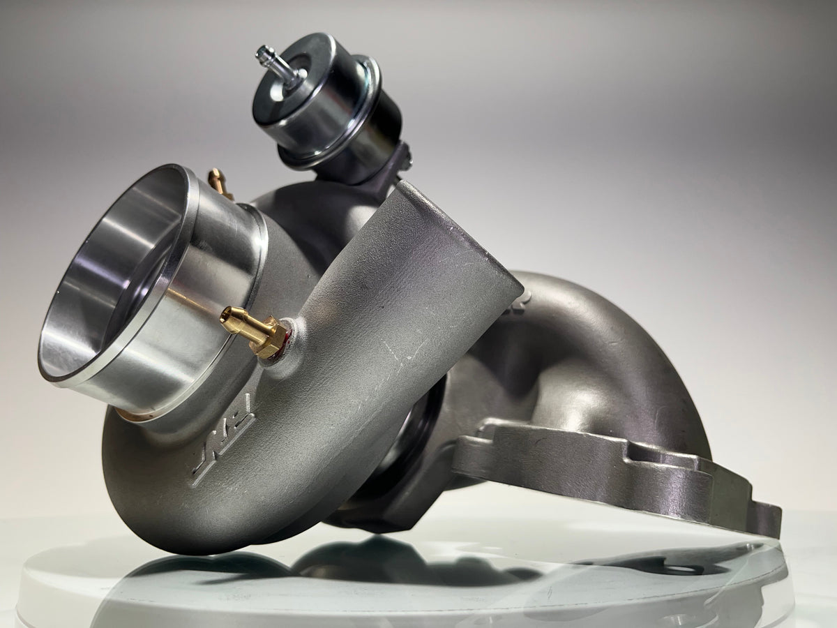 *IN STOCK!*  2015-2023 FORD MUSTANG ECOBOOST 600WHP Upgrade