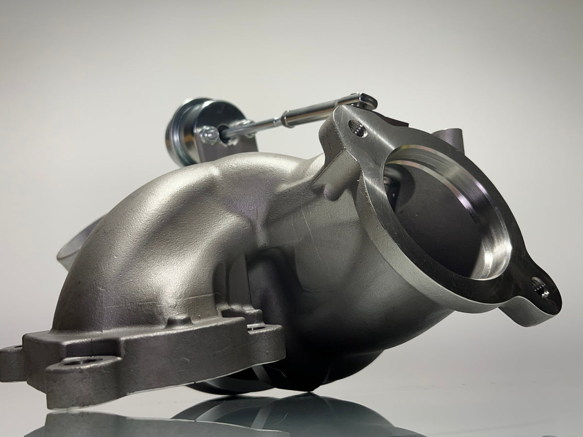 *IN STOCK!*  2015-2023 FORD MUSTANG ECOBOOST 600WHP Upgrade