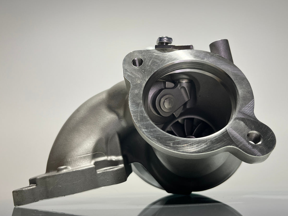 *IN STOCK!*  2015-2023 FORD MUSTANG ECOBOOST 600WHP Upgrade
