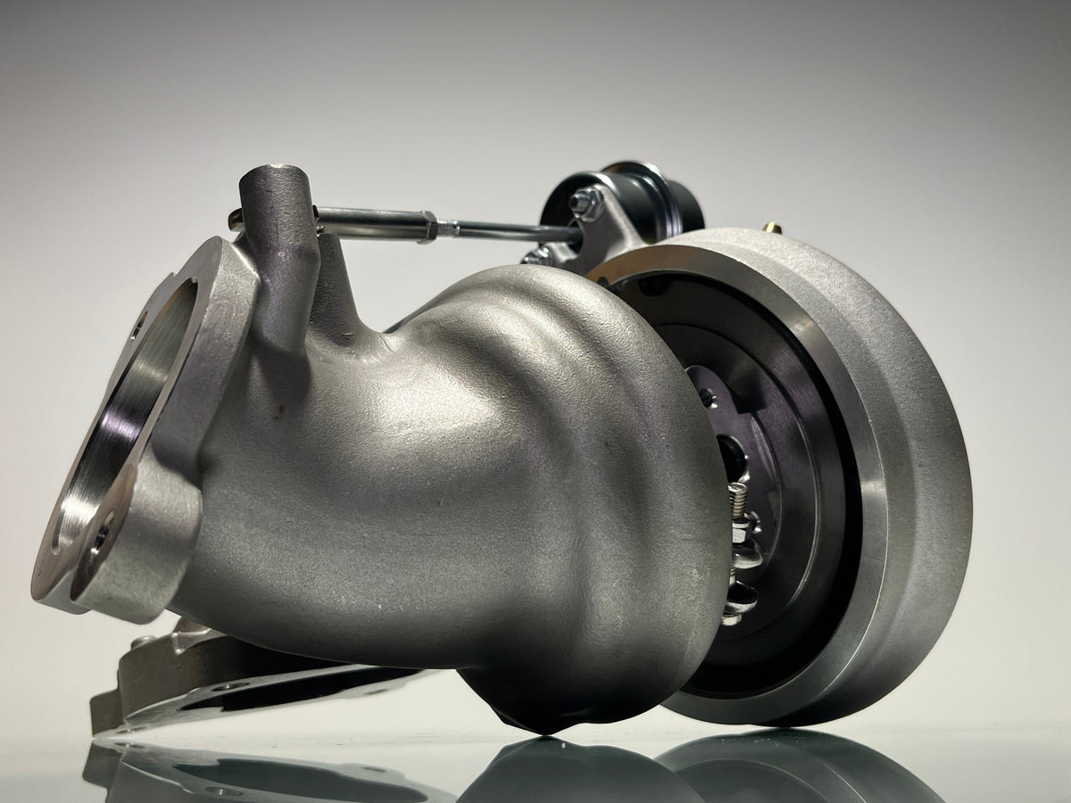 *IN STOCK!*  2015-2023 FORD MUSTANG ECOBOOST 600WHP Upgrade