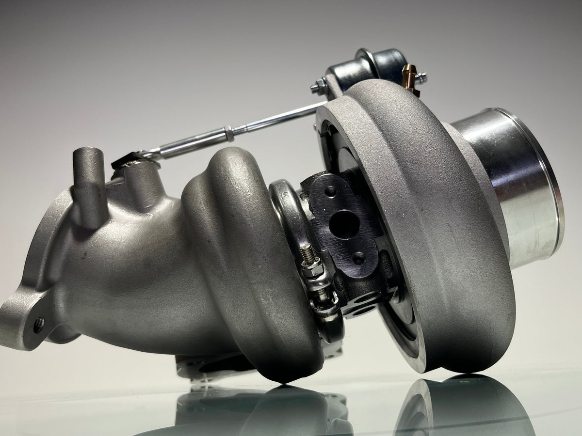 *IN STOCK!*  2015-2023 FORD MUSTANG ECOBOOST 600WHP Upgrade