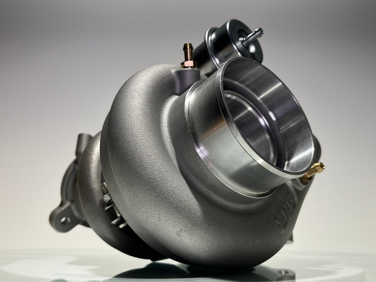 *IN STOCK!*  2015-2023 FORD MUSTANG ECOBOOST 600WHP Upgrade