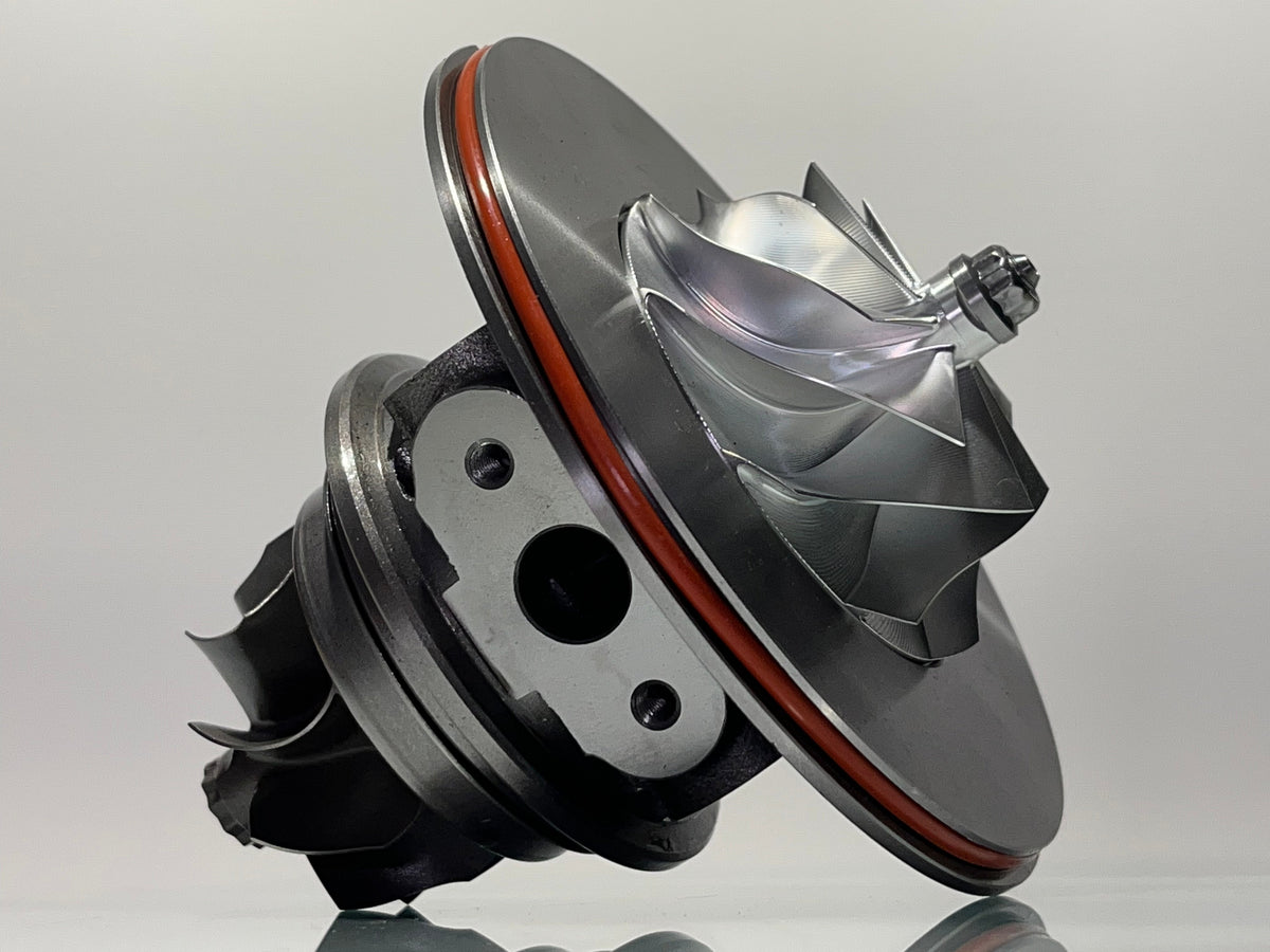 *IN STOCK!*  2015-2023 FORD MUSTANG ECOBOOST 600WHP Upgrade